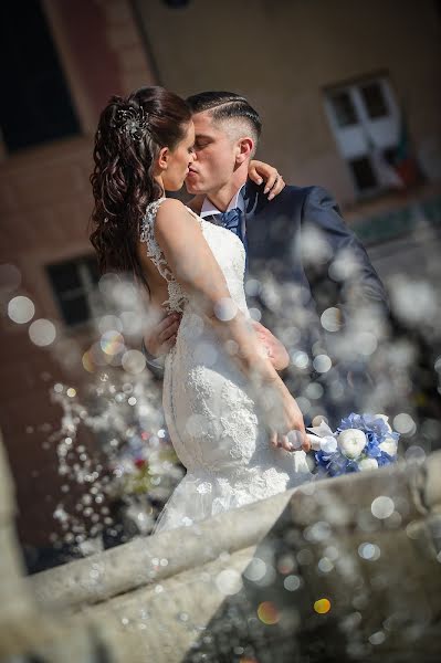 Fotografo di matrimoni Alberto Canale (albertocanale). Foto del 23 gennaio 2020