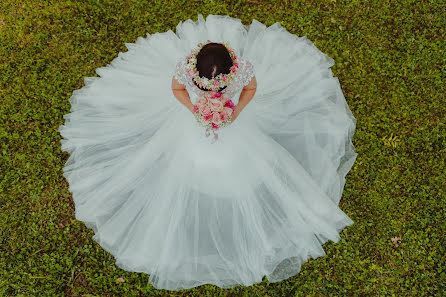 Fotógrafo de casamento Vedran Tolić (tolic). Foto de 11 de fevereiro 2019