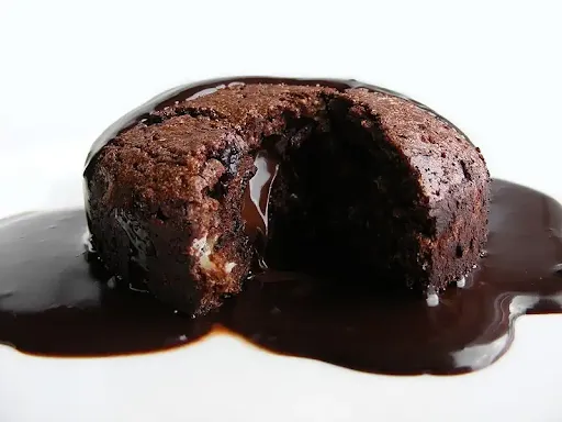 Choco Lava Cake