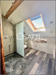 appartement à Sallanches (74)