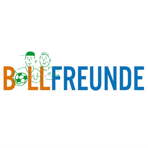 Ballfreunde  Ergebnisdienst