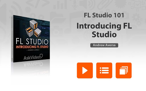 Intro Course For FL Studio