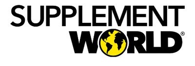 Supplment World Logo 