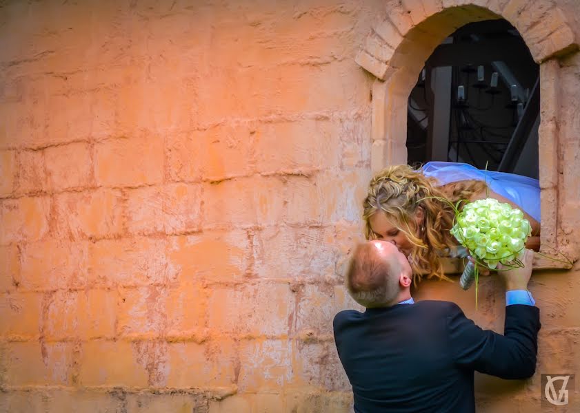 Fotógrafo de bodas Gerrit Vermeulen (vphotography). Foto del 15 de noviembre 2018