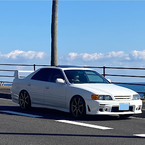 チェイサー JZX100