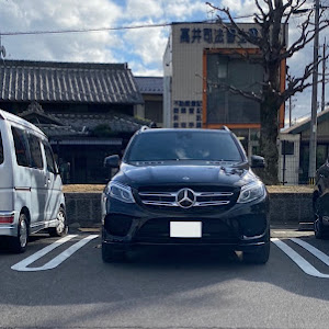 Mクラス ML350