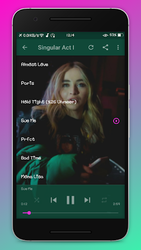 Sabrina Carpenter All Songs