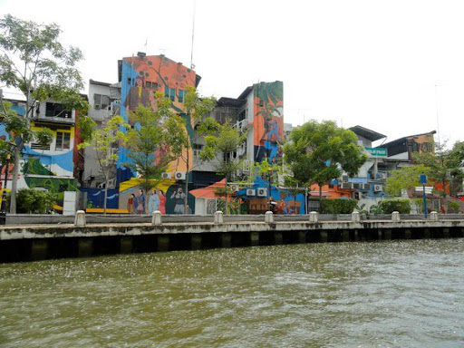 Melaka Malaysia 2010 