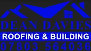 Dean Davies Roofing Logo