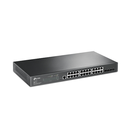 Switch TP-Link TL-SG3428 24 Port