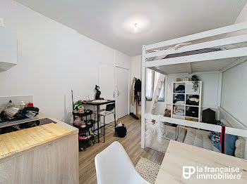 appartement à Rennes (35)