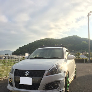 スイフトスポーツ ZC32S