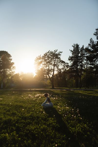 Fotograful de nuntă Aleksey Agunovich (aleksagunovich). Fotografia din 6 mai