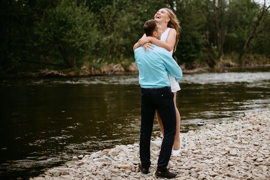 Wedding photographer Aleksandr Kulakov (alexanderkulak). Photo of 2 April 2020