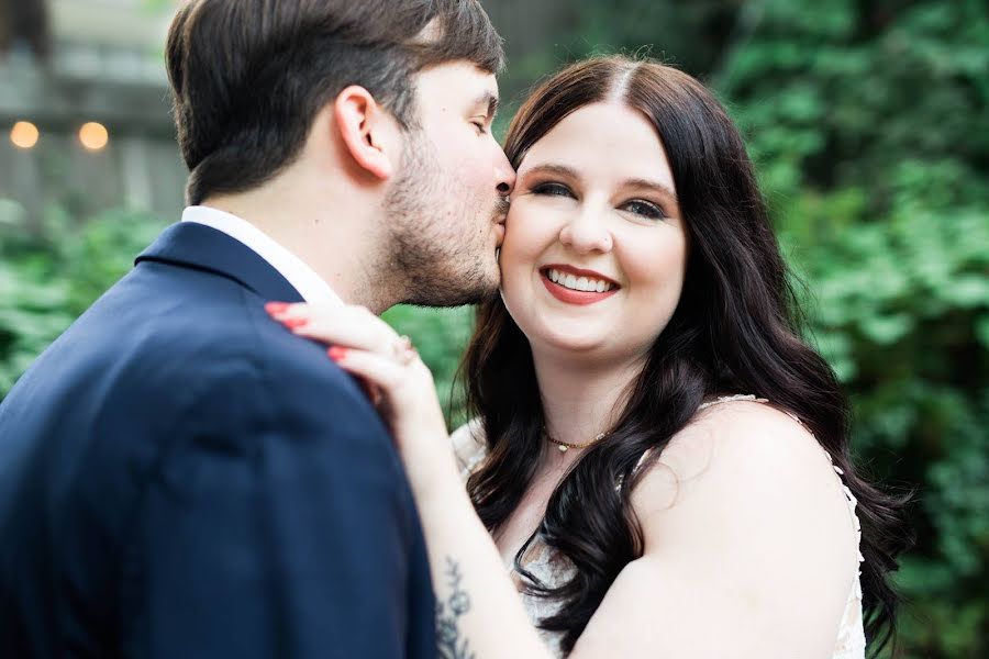 Wedding photographer Ashley Porton (ashleyporton). Photo of 30 December 2019