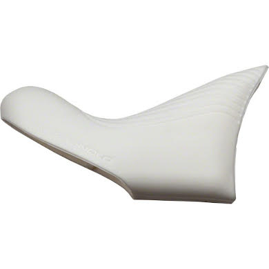 Campagnolo Power-Shift Lever Hoods - Red or White