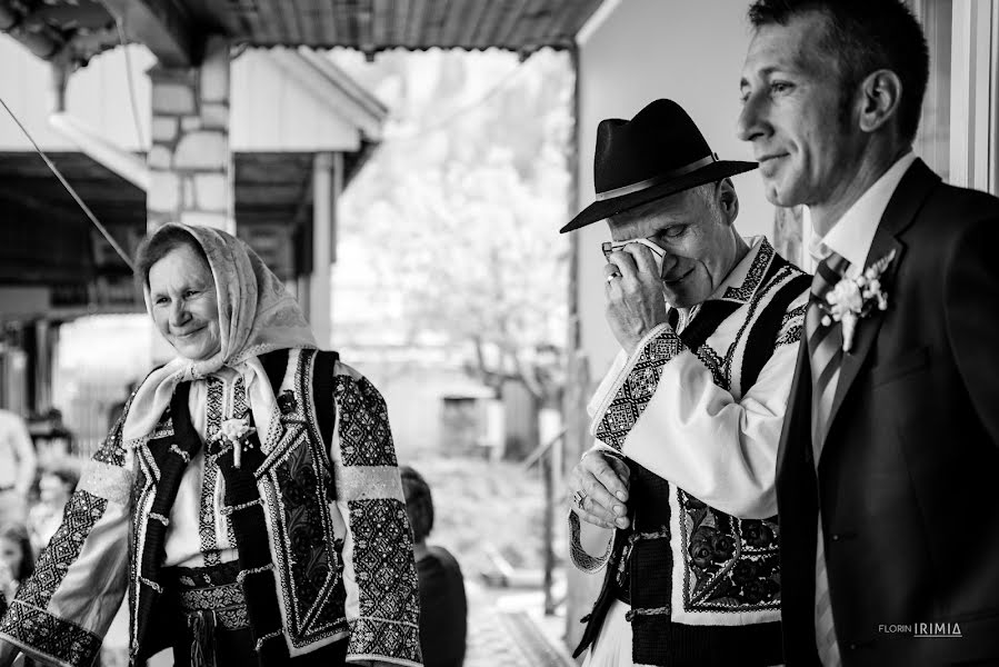 Photographe de mariage Florin Irimia (florinirimia). Photo du 10 février 2020