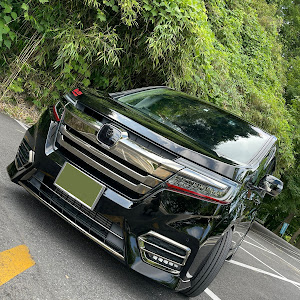 ステップワゴン RP3