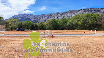 terrain à Aix-en-Provence (13)