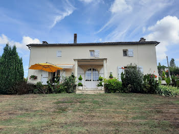 maison à Caubon-Saint-Sauveur (47)