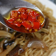 阿吉鱔魚麵