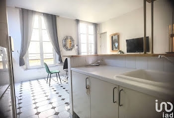 appartement à Paris 9ème (75)