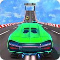 Car Stunts Car Racing Games 3D