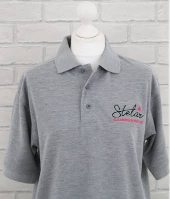 Stelar Logo Shirts album cover