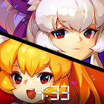 Cover Image of 下载 Monster Super League 1.0.17082406 APK