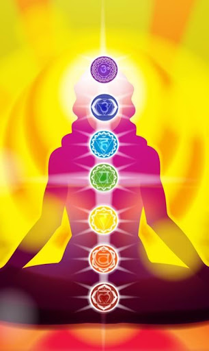 Mantras de los Chakras Prof