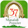 37 Masalah Populer  icon