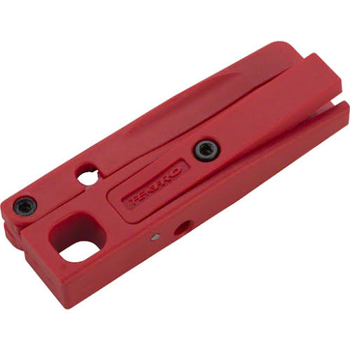 TRP Disc Brake Hose Cutting Tool, Insert Press