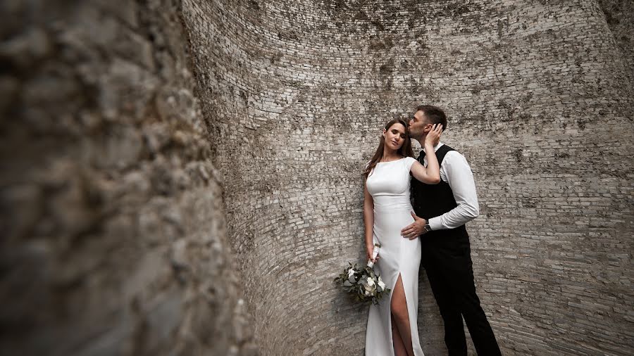 Fotógrafo de bodas Karolina Vaitonytė (karolinafoto). Foto del 7 de agosto 2019