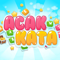 Updated Acak Kata Teka Teki Silang Kekinian Pc Android App Mod Download 2021