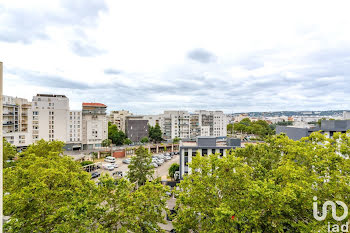 appartement à Lyon 8ème (69)