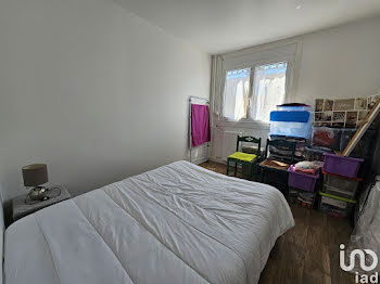 appartement à Le Havre (76)