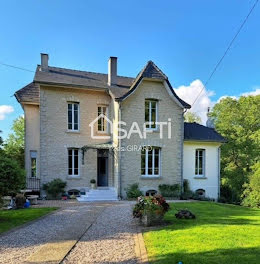 maison à Clermont-en-Argonne (55)