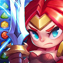 Raids & Puzzles: RPG Quest 1.1.7121 APK Baixar