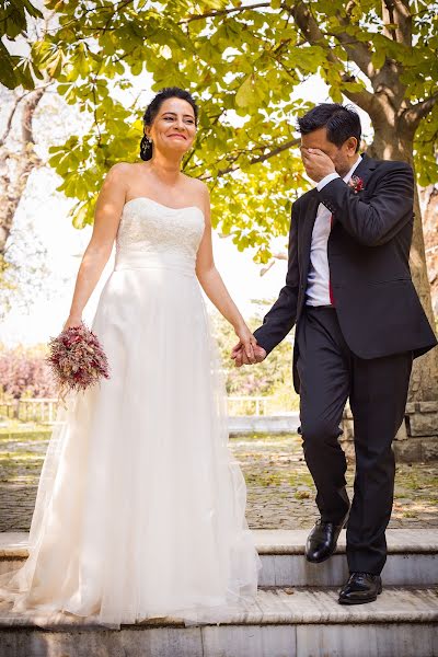 Photographe de mariage Umur Dilek (umurdilek). Photo du 7 janvier 2020