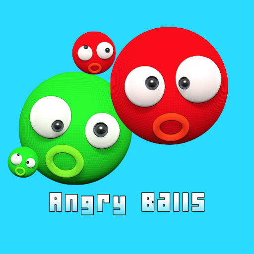 Angry Balls