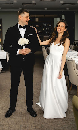 Wedding photographer Vlad Vagner (vladislavvagner). Photo of 4 February 2023