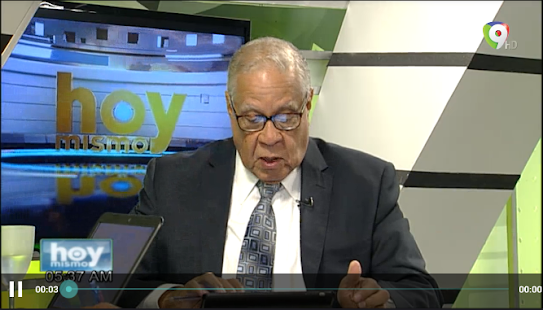 Dominican Republic Tv Por Internet(圖4)-速報App