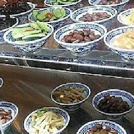 段純貞牛肉麵(空軍一村店)