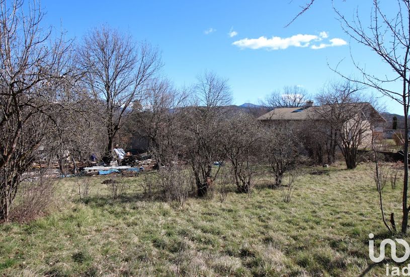  Vente Terrain à bâtir - à Gap (05000) 