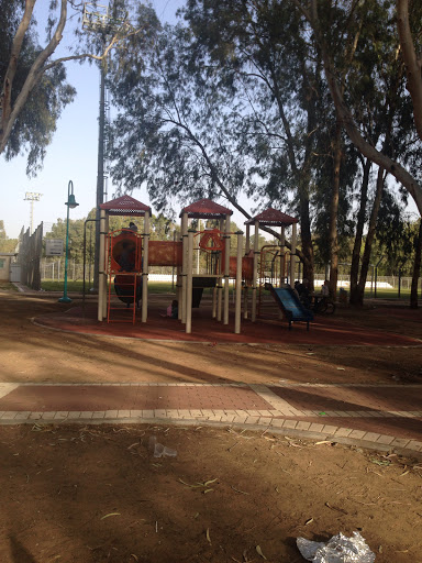 Sirkin Park