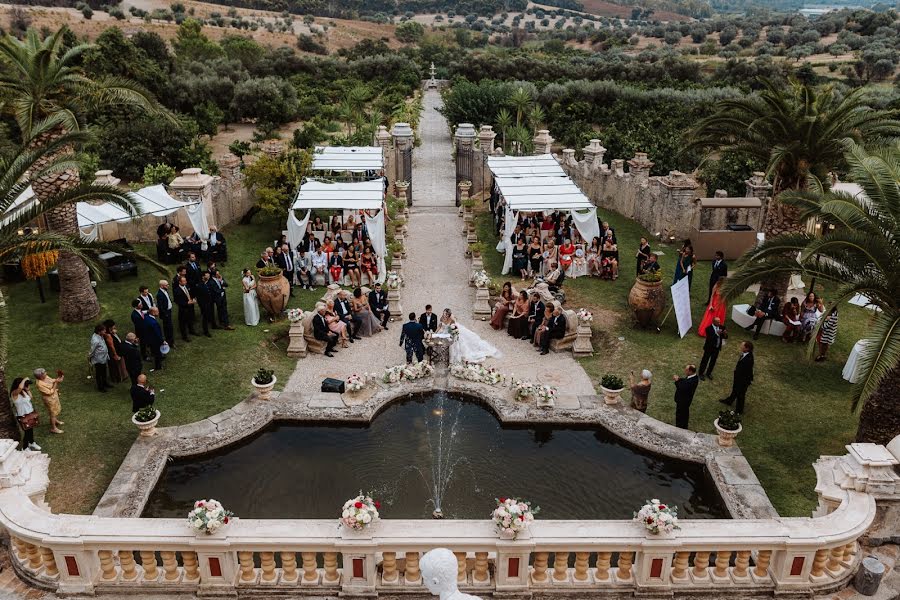 Wedding photographer Marco Colonna (marcocolonna). Photo of 17 February 2020