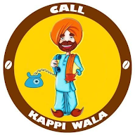 Call Kappi Wala menu 8