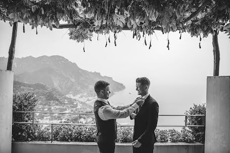 Photographe de mariage Giuseppe Greco (giuseppegreco). Photo du 30 mai 2020