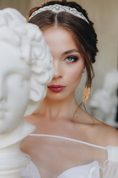 Wedding photographer Tatka Shecko (tatkaphotos). Photo of 2 May 2019