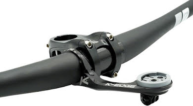 K-Edge Wahoo MAX XL Combo Mount - 35.0mm alternate image 1